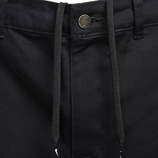 Шорты для мужчин Nike M Nk Sb El Chino Short Черный photo 6