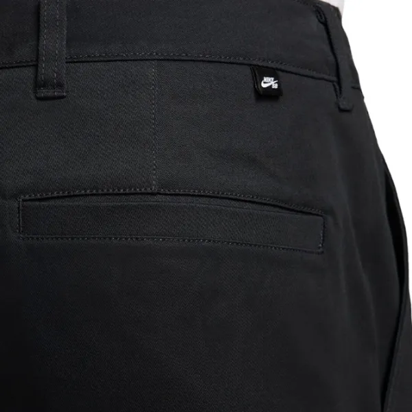 Шорты для мужчин Nike M Nk Sb El Chino Short Черный photo 8