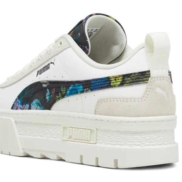 Ghete pentru femei Puma Mayze 2 Liberty Warm Toamnă - iarnă/ White photo 6