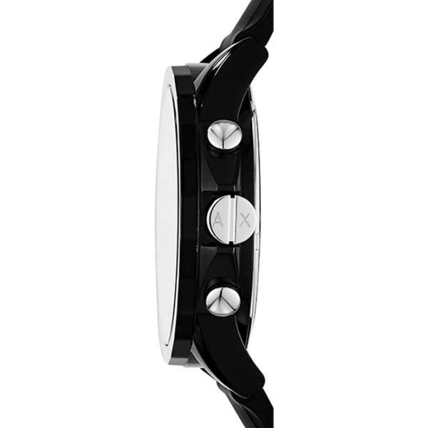 Ceas de mână pentru bărbați Armani Exchange AX1326 Cuarț/ 44 mm photo 2