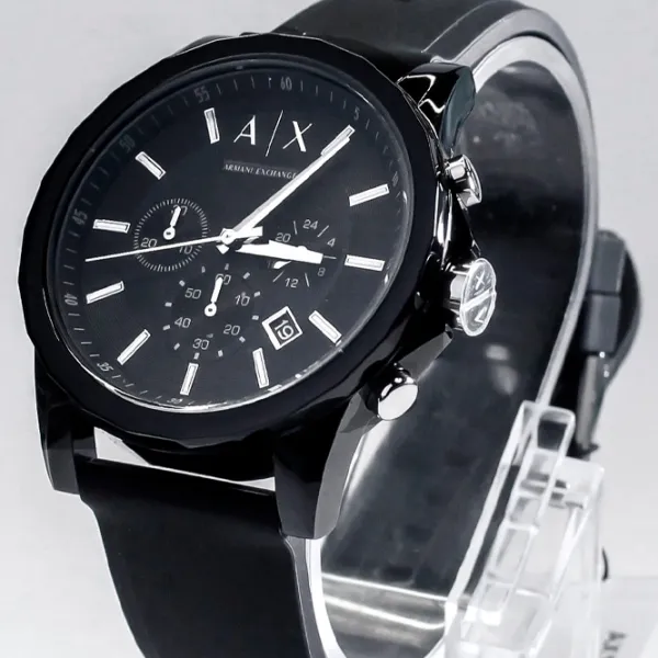 Ceas de mână pentru bărbați Armani Exchange AX1326 Cuarț/ 44 mm photo 3