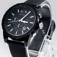 Наручные часы для мужчин Armani Exchange AX1326 Кварцевый/ 44 мм photo 3