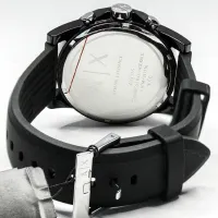 Наручные часы для мужчин Armani Exchange AX1326 Кварцевый/ 44 мм photo 4