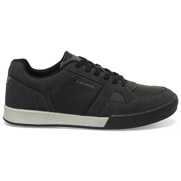 Pantofi pentru bărbați Kinetix 3W ZANDER 3PR Demisezon/ Black photo 2