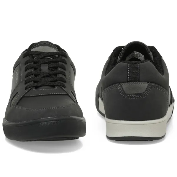 Pantofi pentru bărbați Kinetix 3W ZANDER 3PR Demisezon/ Black photo 4