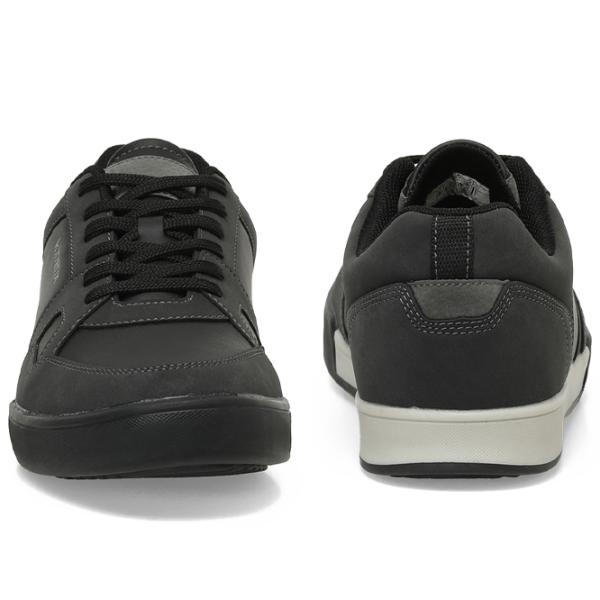 Pantofi pentru bărbați Kinetix 3W ZANDER 3PR Demisezon/ Black photo 4