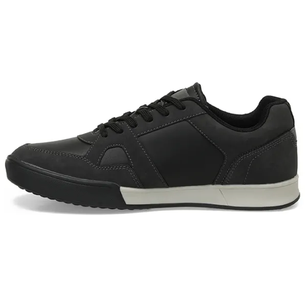 Pantofi pentru bărbați Kinetix 3W ZANDER 3PR Demisezon/ Black photo 5