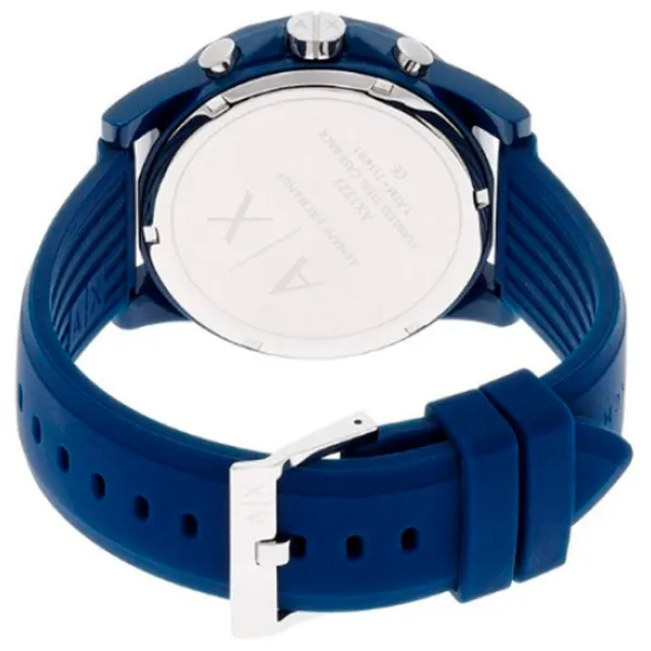 Ceas de mână pentru bărbați Armani Exchange AX1327 Cuarț/ 44 mm photo 3 Ceas de mână pentru bărbați Armani Exchange AX1327 Cuarț/ 44 mm photo 3