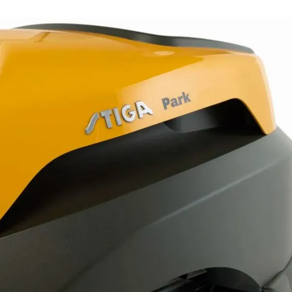 Газонокосилка Трактор STIGA PARK 500 W - fara cositoare Самоход photo 4