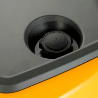 Газонокосилка Трактор STIGA PARK 500 W - fara cositoare Самоход photo 6