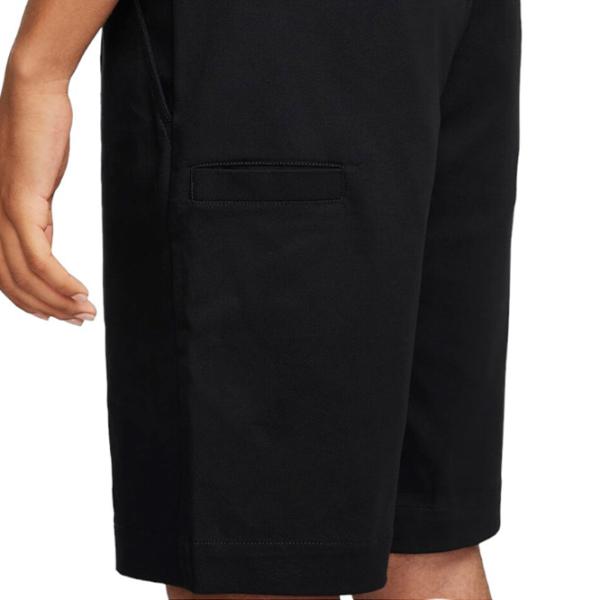 Pantaloni scurți pentru bărbați Nike M Nk Sb El Chino Short Black photo 5