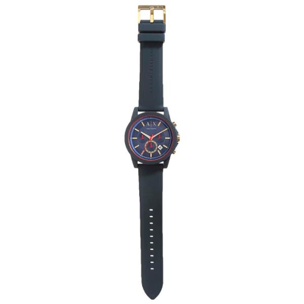 Наручные часы для мужчин Armani Exchange AX1335 Кварцевый/ 44 мм photo 6