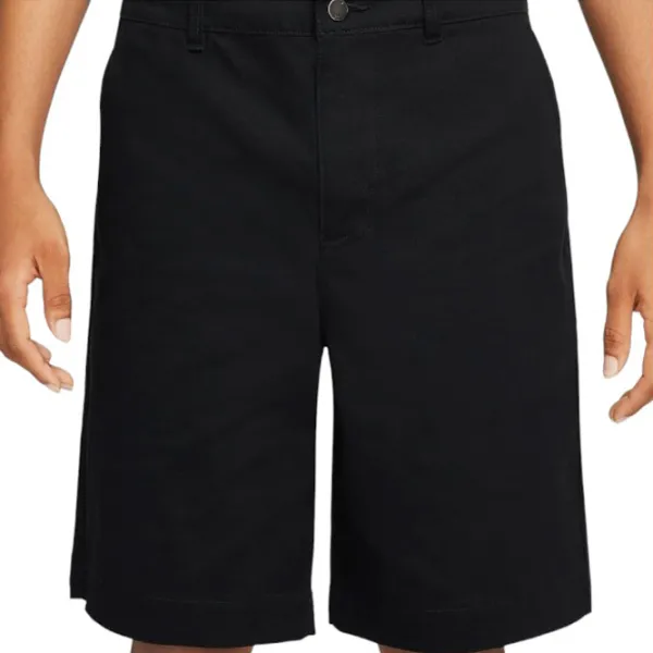 Шорты для мужчин Nike M Nk Sb El Chino Short XXS/ Черный photo 3