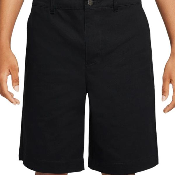 Шорты для мужчин Nike M Nk Sb El Chino Short XXS/ Черный photo 3