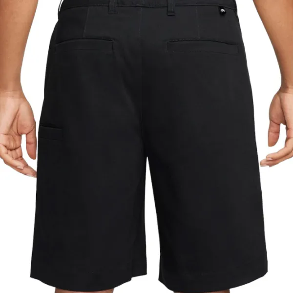Шорты для мужчин Nike M Nk Sb El Chino Short XXS/ Черный photo 4