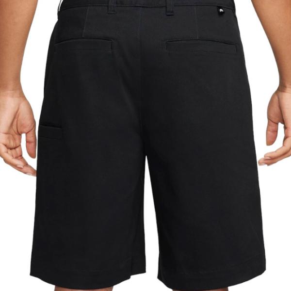Шорты для мужчин Nike M Nk Sb El Chino Short XXS/ Черный photo 4