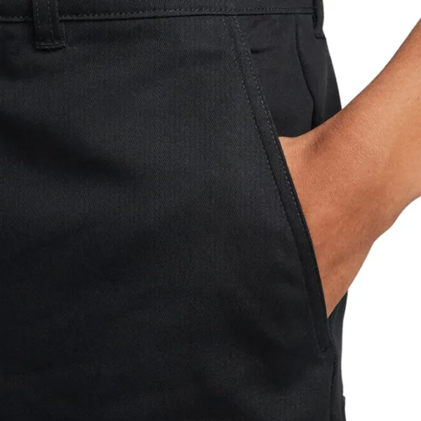Шорты для мужчин Nike M Nk Sb El Chino Short XXS/ Черный photo 6