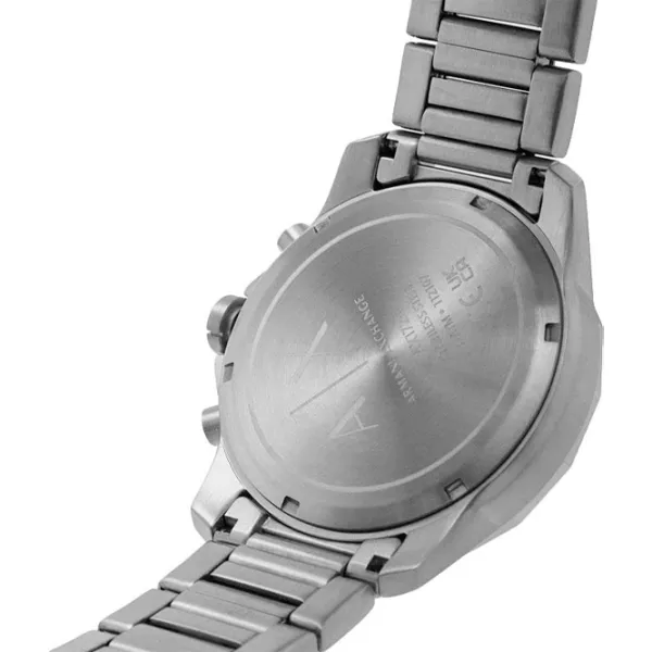 Ceas de mână pentru bărbați Armani Exchange AX1720 Cuarț/ 44 mm photo 4