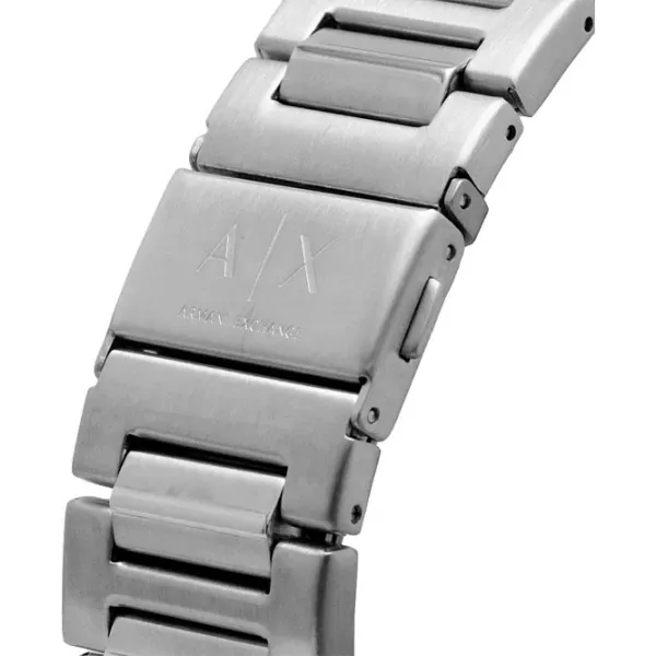 Ceas de mână pentru bărbați Armani Exchange AX1720 Cuarț/ 44 mm photo 5