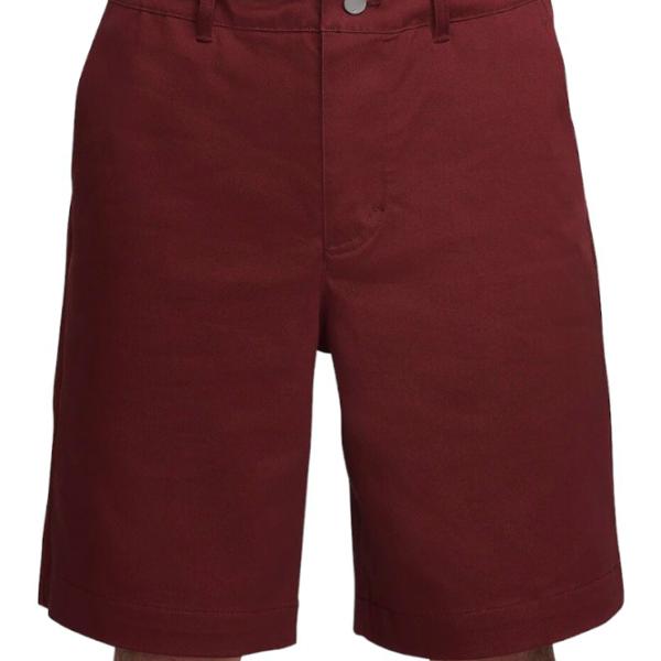 Pantaloni scurți pentru bărbați Nike M Nk Sb El Chino Short Darkred photo 3