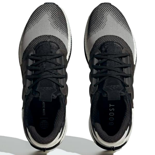 Кроссовки для мужчин Adidas X_Plrboost 39.5/ Черный photo 5