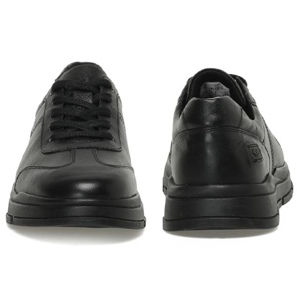 Туфли для мужчин Dockers by Gerli 3F 235226 3PR Демисезон/ Черный photo 5 Туфли для мужчин Dockers by Gerli 3F 235226 3PR Демисезон/ Черный photo 5