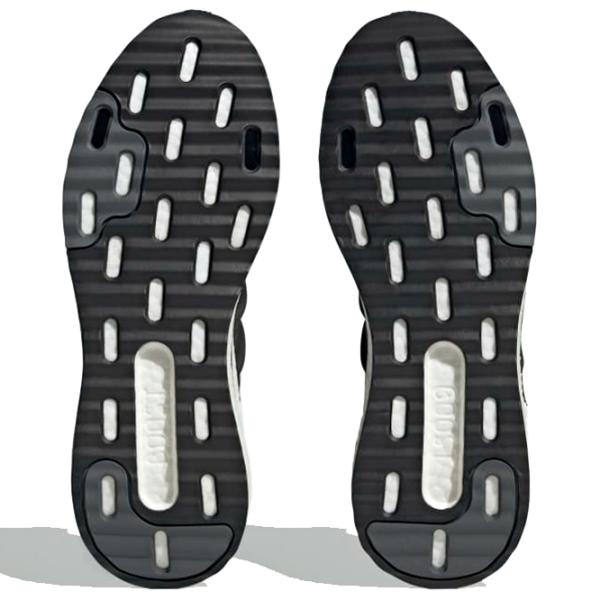 Кроссовки для мужчин Adidas X_Plrboost 40.5/ Черный photo 6