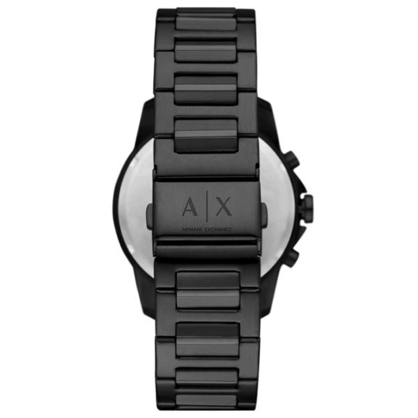 Ceas de mână pentru bărbați Armani Exchange AX1722 Cuarț/ 44 mm photo 2