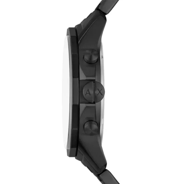 Ceas de mână pentru bărbați Armani Exchange AX1722 Cuarț/ 44 mm photo 3