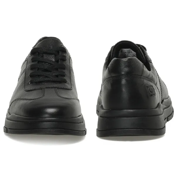 Pantofi pentru bărbați Dockers by Gerli 3F 235226 3PR Demisezon/ Black photo 4 Pantofi pentru bărbați Dockers by Gerli 3F 235226 3PR Demisezon/ Black photo 4