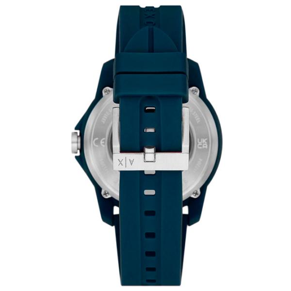 Ceas de mână pentru bărbați Armani Exchange AX1727 Mecanic/ 44 mm photo 4 Ceas de mână pentru bărbați Armani Exchange AX1727 Mecanic/ 44 mm photo 4
