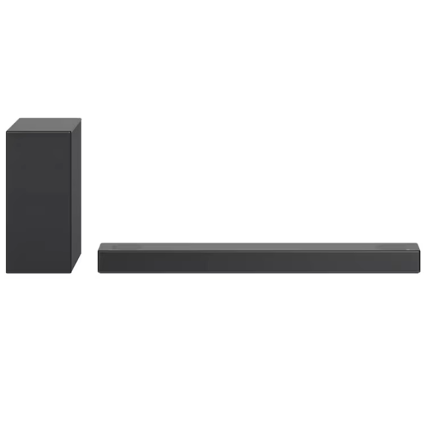 Soundbar LG S75Q Speakers 3.1.2/ Black photo 2