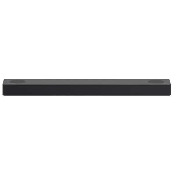Soundbar LG S75Q Speakers 3.1.2/ Black photo 3