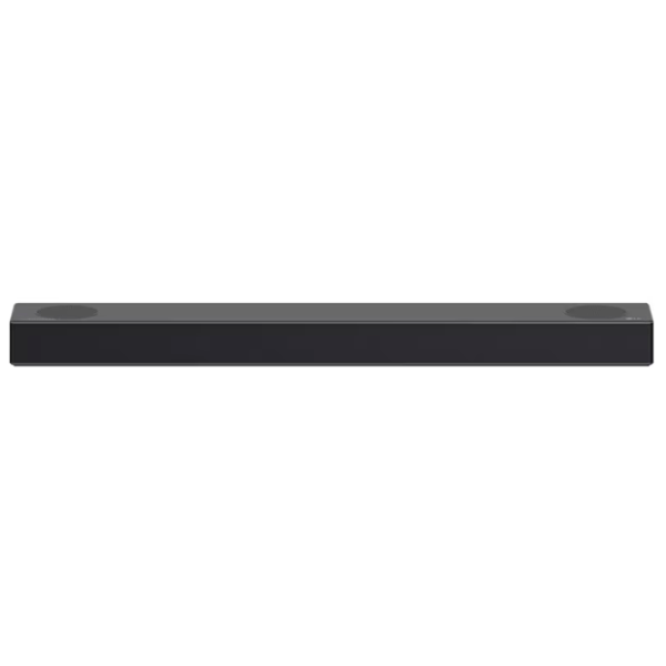 Soundbar LG S75Q Speakers 3.1.2/ Black photo 3
