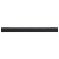 Soundbar LG S75Q Speakers 3.1.2/ Black photo 3