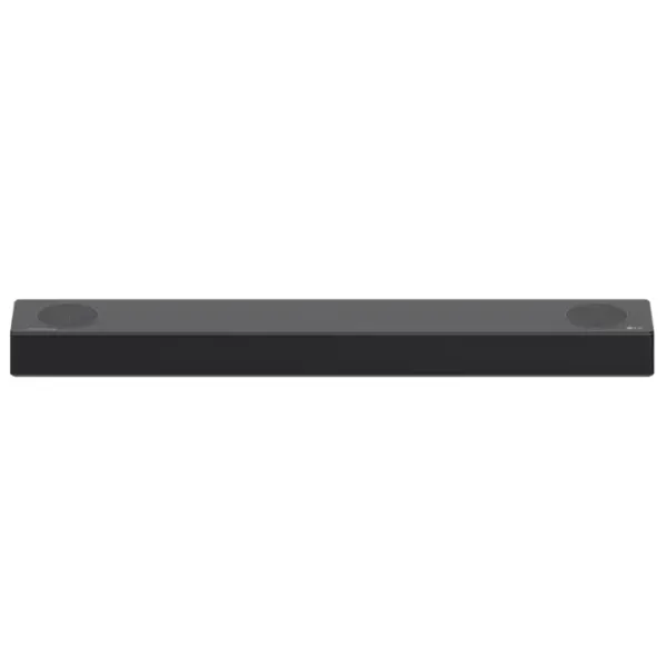 Soundbar LG S75Q Speakers 3.1.2/ Black photo 4