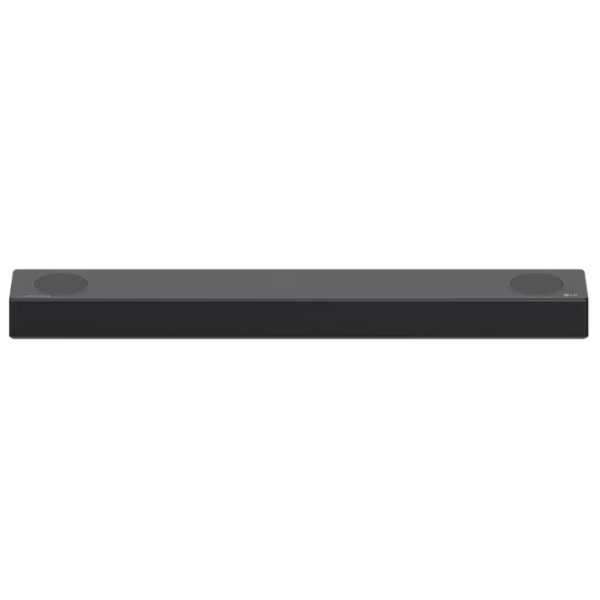 Soundbar LG S75Q Speakers 3.1.2/ Black photo 4