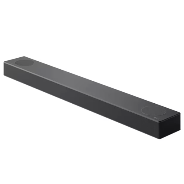Soundbar LG S75Q Speakers 3.1.2/ Black photo 5