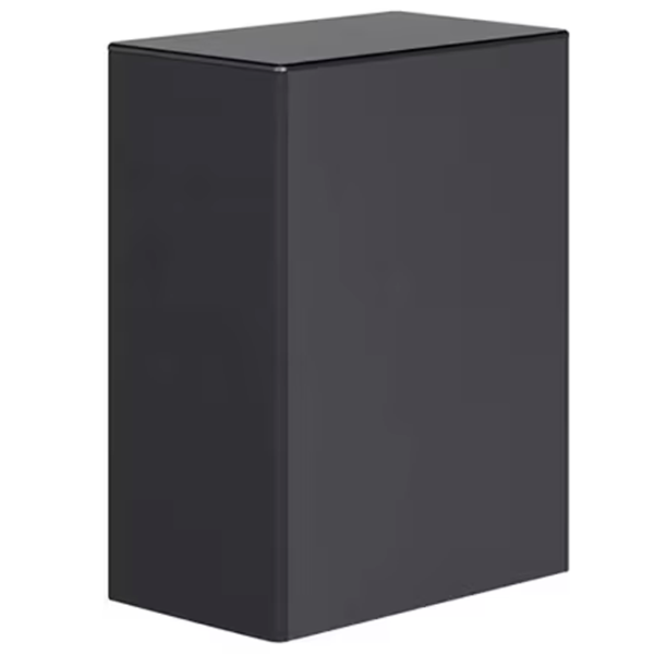 Soundbar LG S75Q Speakers 3.1.2/ Black photo 6