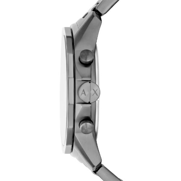 Ceas de mână pentru bărbați Armani Exchange AX1731 Cuarț/ 44 mm photo 2 Ceas de mână pentru bărbați Armani Exchange AX1731 Cuarț/ 44 mm photo 2