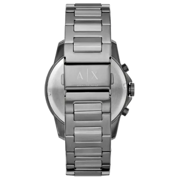 Ceas de mână pentru bărbați Armani Exchange AX1731 Cuarț/ 44 mm photo 4 Ceas de mână pentru bărbați Armani Exchange AX1731 Cuarț/ 44 mm photo 4
