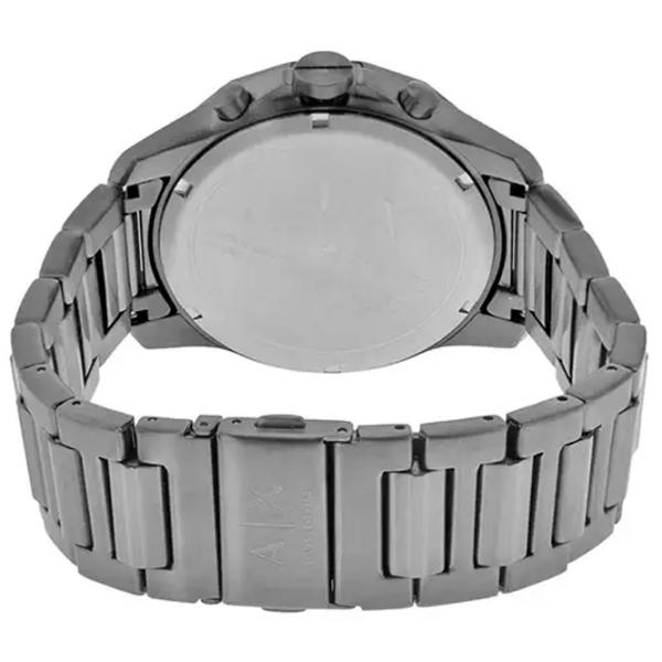 Ceas de mână pentru bărbați Armani Exchange AX1731 Cuarț/ 44 mm photo 5 Ceas de mână pentru bărbați Armani Exchange AX1731 Cuarț/ 44 mm photo 5