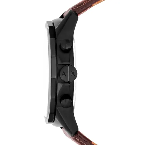 Ceas de mână pentru bărbați Armani Exchange AX1732 Cuarț/ 44 mm photo 2