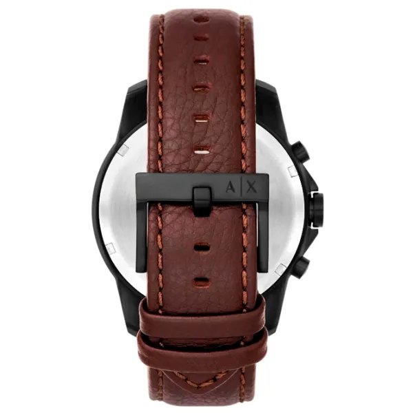 Ceas de mână pentru bărbați Armani Exchange AX1732 Cuarț/ 44 mm photo 3