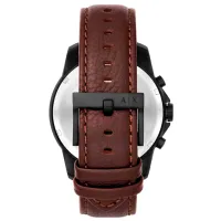 Наручные часы для мужчин Armani Exchange AX1732 Кварцевый/ 44 мм photo 3