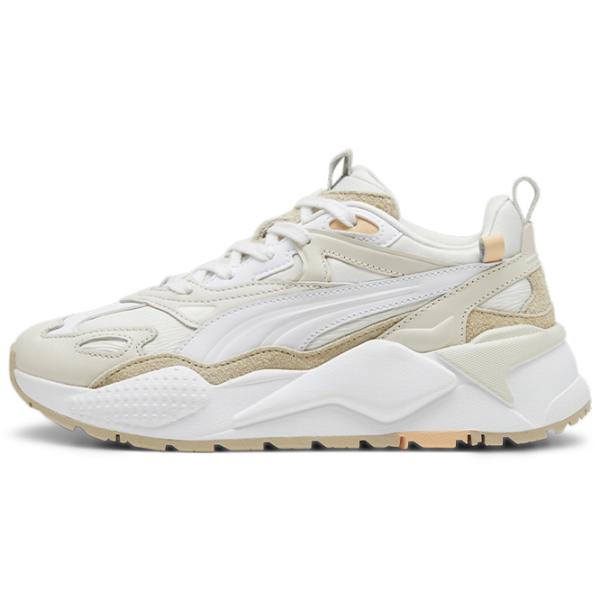 Adidași pentru femei Puma Rs-X Efekt Lux Wns Primăvară/ Beige photo 2