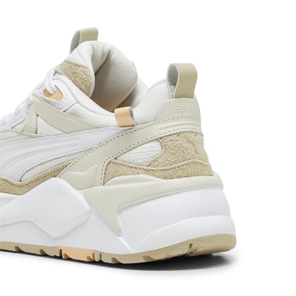 Adidași pentru femei Puma Rs-X Efekt Lux Wns Primăvară/ Beige photo 6