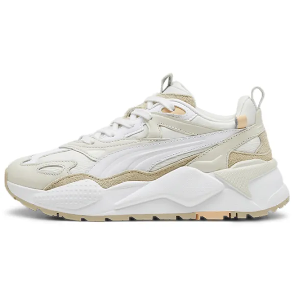 Adidași pentru femei Puma Rs-X Efekt Lux Wns Primăvară/ Beige photo 2