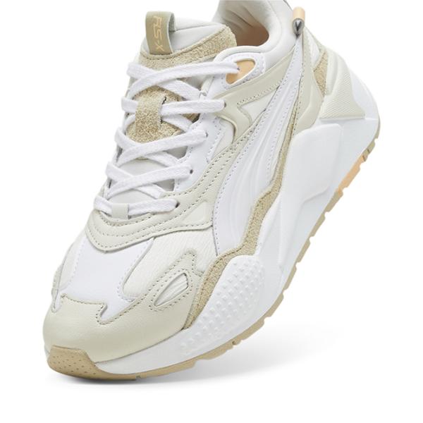 Adidași pentru femei Puma Rs-X Efekt Lux Wns Primăvară/ Beige photo 5