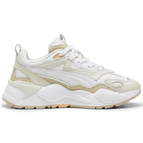 Adidași pentru femei Puma Rs-X Efekt Lux Wns Primăvară/ Beige photo 3